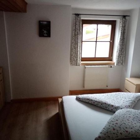 אומהאוזן Maridl'S Ferienhaus מראה חיצוני תמונה