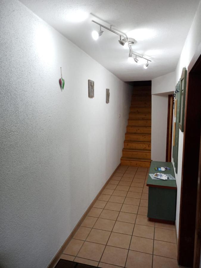 אומהאוזן Maridl'S Ferienhaus מראה חיצוני תמונה