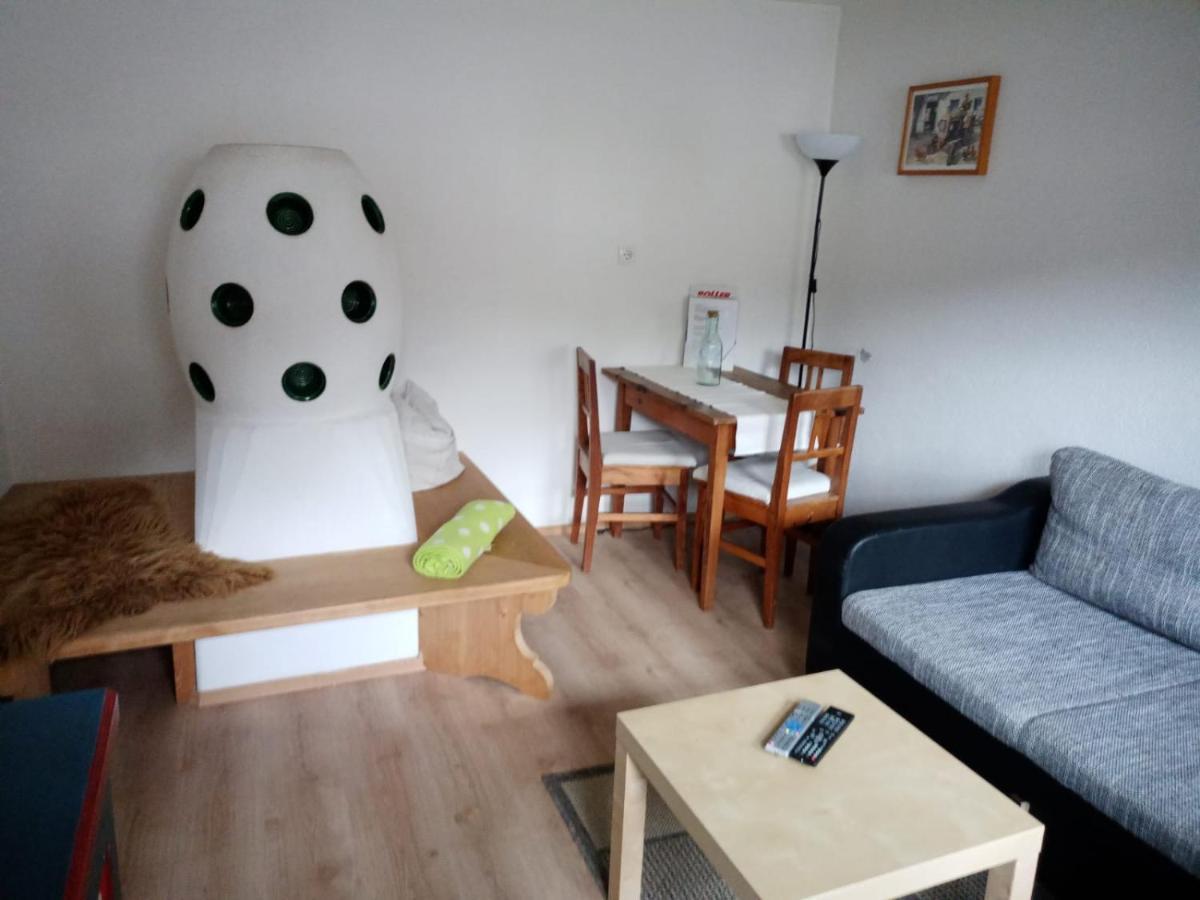 אומהאוזן Maridl'S Ferienhaus מראה חיצוני תמונה