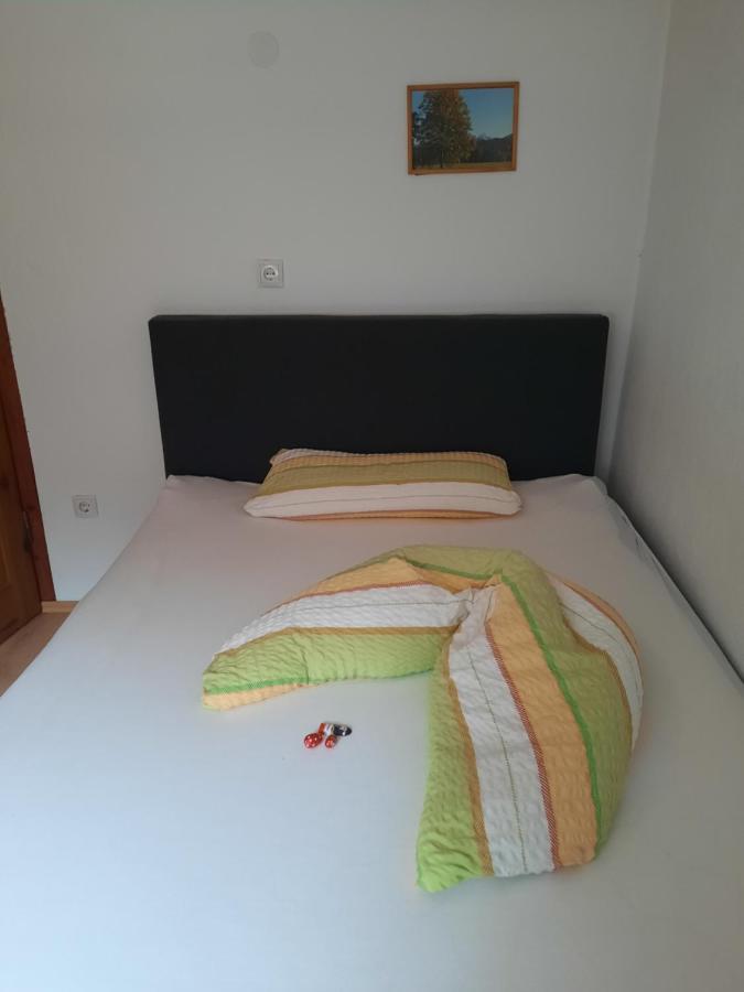 אומהאוזן Maridl'S Ferienhaus מראה חיצוני תמונה