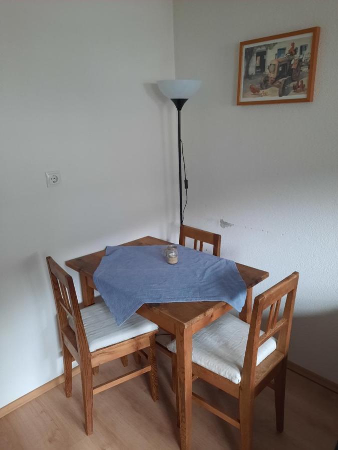 אומהאוזן Maridl'S Ferienhaus מראה חיצוני תמונה