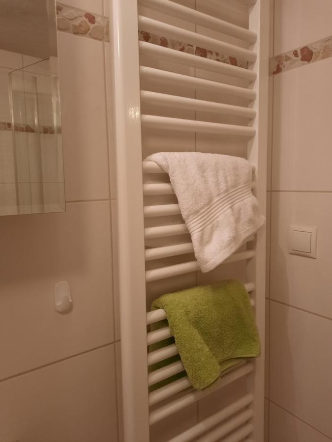 אומהאוזן Maridl'S Ferienhaus מראה חיצוני תמונה